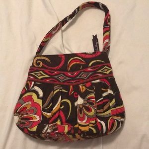 Vera Bradley Small Handbag